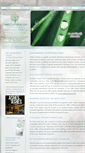 Mobile Screenshot of greencremation.com